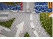 Детская ковровая дорожка КИНДЕР МИКС 51980 - высокое качество по лучшей цене в Украине - изображение 7.